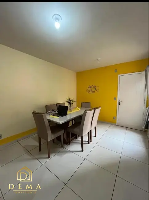 Foto 2 de Apartamento com 2 quartos à venda, 47m2 em São Francisco, Toledo - PR