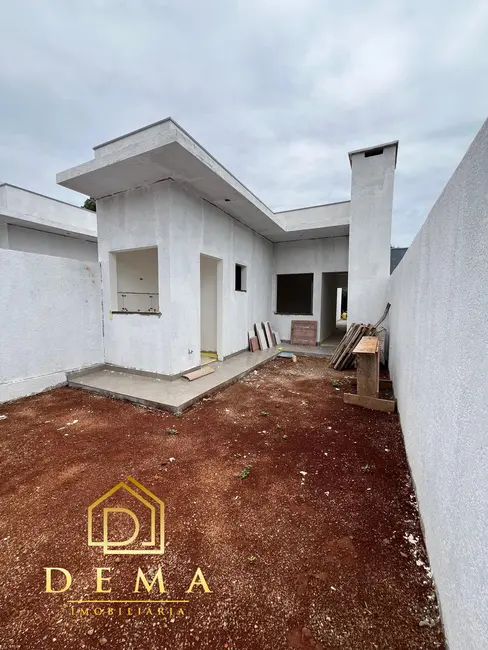 Casa com 1 quarto à venda, 60m2 em Jardim Coopagro, Toledo - PR - imagem 4 Foto 4 de Casa com 1 quarto à venda, 60m2 em Jardim Coopagro, Toledo - PR