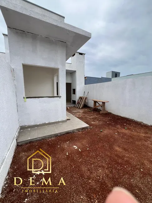 Casa com 1 quarto à venda, 60m2 em Jardim Coopagro, Toledo - PR - imagem 3 Foto 3 de Casa com 1 quarto à venda, 60m2 em Jardim Coopagro, Toledo - PR