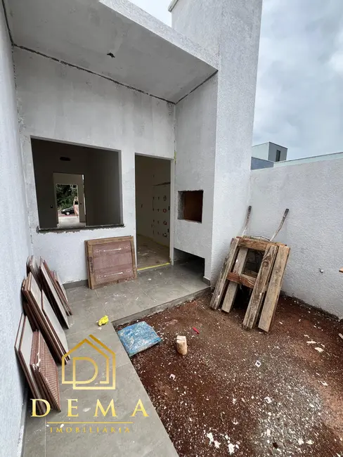 Casa com 1 quarto à venda, 60m2 em Jardim Coopagro, Toledo - PR - imagem 6 Foto 6 de Casa com 1 quarto à venda, 60m2 em Jardim Coopagro, Toledo - PR