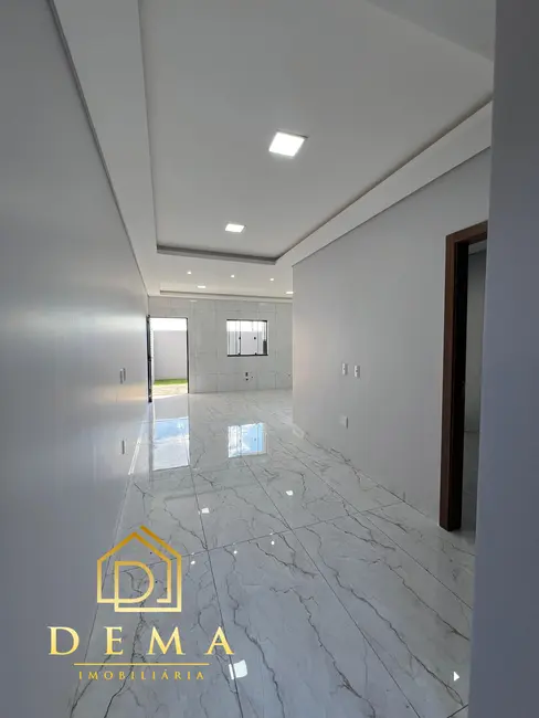 Foto 4 de Casa com 1 quarto à venda, 58m2 em Jardim Coopagro, Toledo - PR