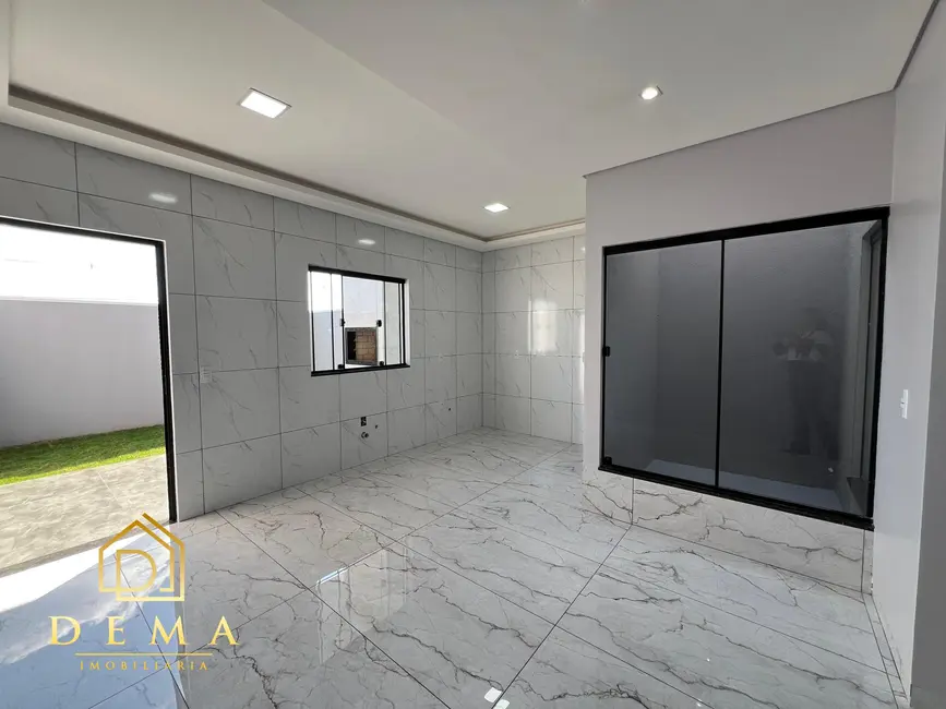 Foto 5 de Casa com 1 quarto à venda, 58m2 em Jardim Coopagro, Toledo - PR