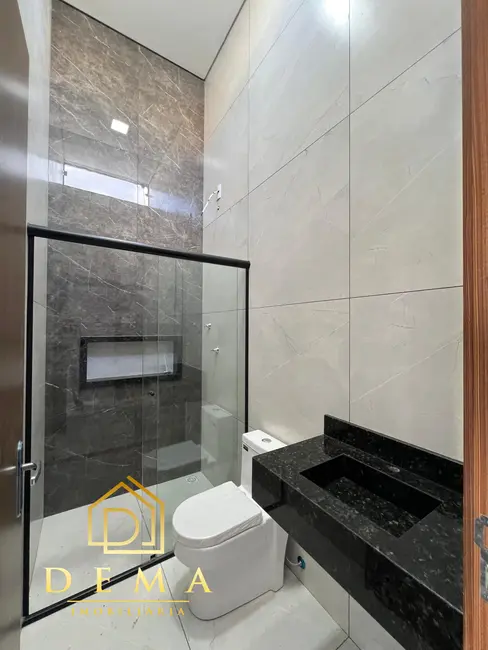 Foto 9 de Casa com 1 quarto à venda, 58m2 em Jardim Coopagro, Toledo - PR