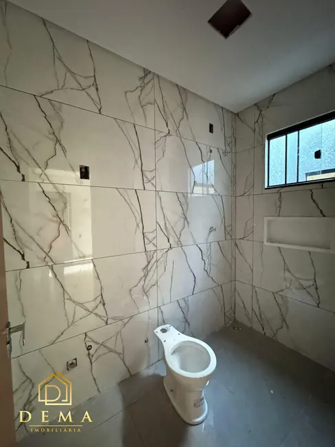 Casa com 1 quarto à venda, 63m2 em Jardim Coopagro, Toledo - PR - imagem 8 Foto 8 de Casa com 1 quarto à venda, 63m2 em Jardim Coopagro, Toledo - PR