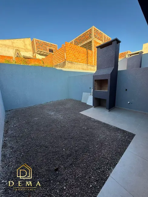Casa com 1 quarto à venda, 63m2 em Jardim Coopagro, Toledo - PR - imagem 3 Foto 3 de Casa com 1 quarto à venda, 63m2 em Jardim Coopagro, Toledo - PR