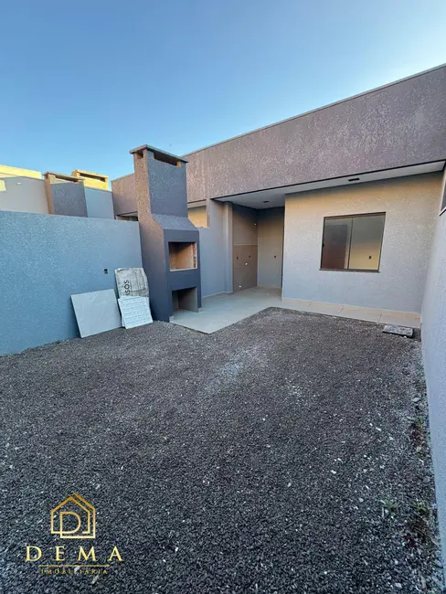 Casa com 1 quarto à venda, 63m2 em Jardim Coopagro, Toledo - PR - imagem 4 Foto 4 de Casa com 1 quarto à venda, 63m2 em Jardim Coopagro, Toledo - PR