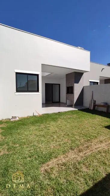 Casa com 2 quartos à venda, 108m2 em Jardim Anápolis, Toledo - PR - imagem 9 Foto 9 de Casa com 2 quartos à venda, 108m2 em Jardim Anápolis, Toledo - PR