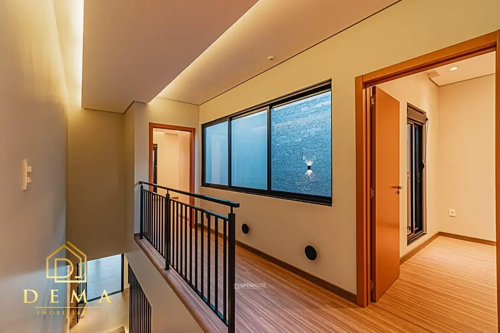Casa com 3 quartos à venda, 175m2 em Jardim Anápolis, Toledo - PR - imagem 8 Foto 8 de Casa com 3 quartos à venda, 175m2 em Jardim Anápolis, Toledo - PR