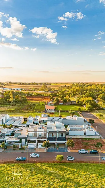 Casa com 3 quartos à venda, 175m2 em Jardim Anápolis, Toledo - PR - imagem 6 Foto 6 de Casa com 3 quartos à venda, 175m2 em Jardim Anápolis, Toledo - PR