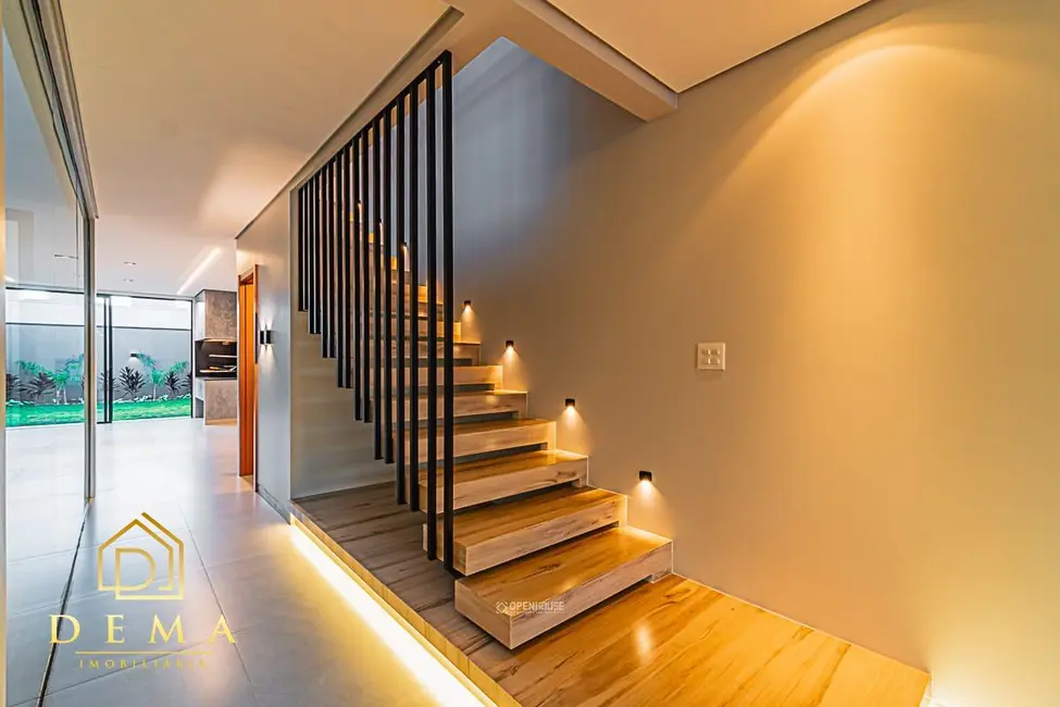 Casa com 3 quartos à venda, 175m2 em Jardim Anápolis, Toledo - PR - imagem 9 Foto 9 de Casa com 3 quartos à venda, 175m2 em Jardim Anápolis, Toledo - PR