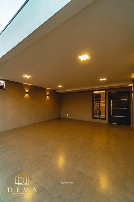 Casa com 3 quartos à venda, 175m2 em Jardim Anápolis, Toledo - PR - imagem 5 Foto 5 de Casa com 3 quartos à venda, 175m2 em Jardim Anápolis, Toledo - PR