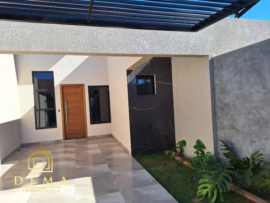 Casa com 1 quarto à venda, 107m2 em Jardim Coopagro, Toledo - PR - imagem 7 Foto 7 de Casa com 1 quarto à venda, 107m2 em Jardim Coopagro, Toledo - PR