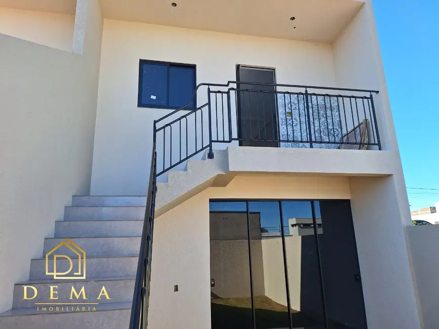 Casa com 1 quarto à venda, 107m2 em Jardim Coopagro, Toledo - PR - imagem 5 Foto 5 de Casa com 1 quarto à venda, 107m2 em Jardim Coopagro, Toledo - PR