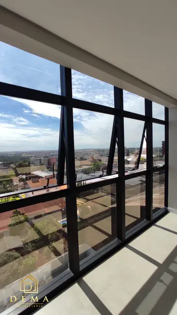 Apartamento com 3 quartos à venda e para alugar, 130m2 em Centro, Toledo - PR - imagem 9 Foto 9 de Apartamento com 3 quartos à venda e para alugar, 130m2 em Centro, Toledo - PR
