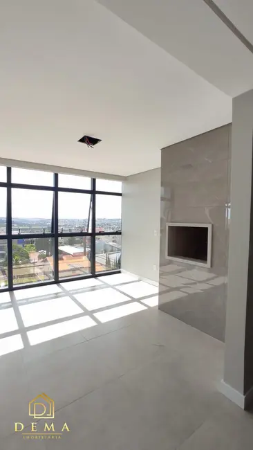 Apartamento com 3 quartos à venda e para alugar, 130m2 em Centro, Toledo - PR - imagem 4 Foto 4 de Apartamento com 3 quartos à venda e para alugar, 130m2 em Centro, Toledo - PR