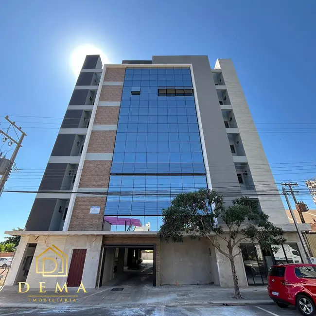 Foto 1 de Apartamento com 3 quartos à venda e para alugar, 130m2 em Centro, Toledo - PR