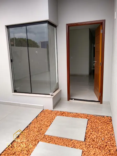 Foto 1 de Casa com 1 quarto à venda, 59m2 em Pinheirinho, Toledo - PR