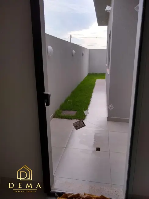 Foto 4 de Casa com 1 quarto à venda, 59m2 em Pinheirinho, Toledo - PR