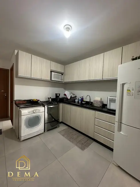 Foto 7 de Apartamento com 1 quarto à venda, 70m2 em Jardim Pancera, Toledo - PR