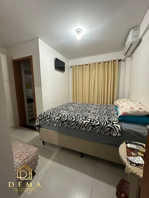 Foto 8 de Apartamento com 1 quarto à venda, 70m2 em Jardim Pancera, Toledo - PR
