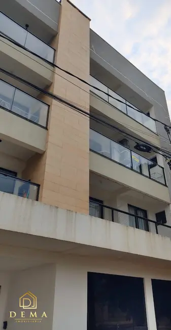 Foto 2 de Apartamento com 1 quarto à venda, 70m2 em Jardim Pancera, Toledo - PR