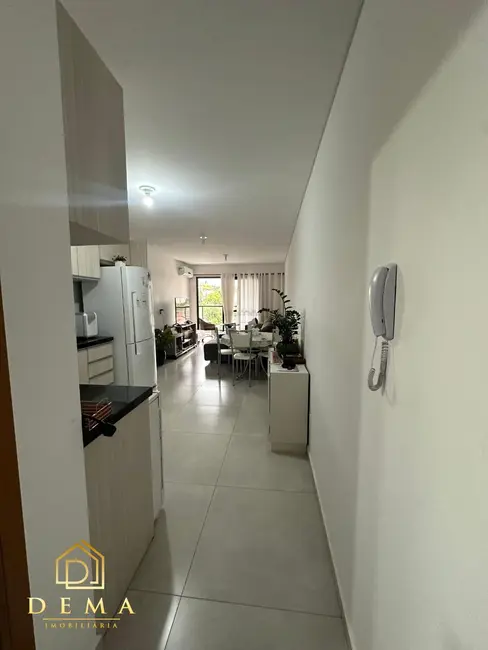 Foto 4 de Apartamento com 1 quarto à venda, 70m2 em Jardim Pancera, Toledo - PR