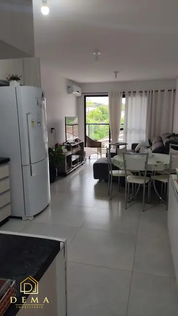 Foto 3 de Apartamento com 1 quarto à venda, 70m2 em Jardim Pancera, Toledo - PR