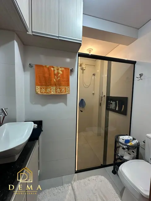 Foto 5 de Apartamento com 1 quarto à venda, 70m2 em Jardim Pancera, Toledo - PR