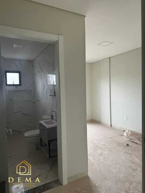 Foto 2 de Apartamento com 1 quarto à venda, 63m2 em Jardim Gisela, Toledo - PR