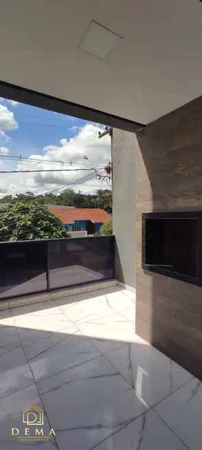 Foto 9 de Apartamento com 1 quarto à venda, 80m2 em Vila Industrial, Toledo - PR