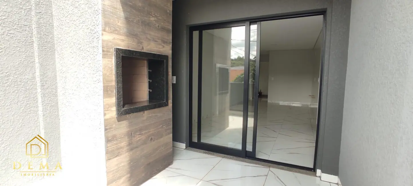 Foto 6 de Apartamento com 1 quarto à venda, 80m2 em Vila Industrial, Toledo - PR