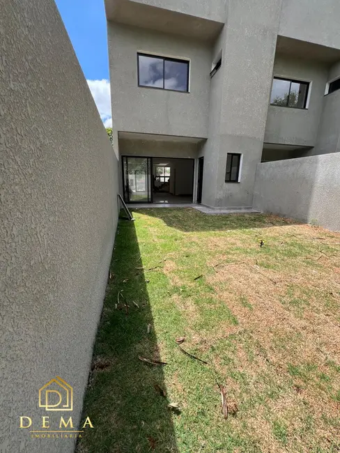 Sobrado com 2 quartos à venda, 128m2 em Jardim Gisela, Toledo - PR - imagem 6 Foto 6 de Sobrado com 2 quartos à venda, 128m2 em Jardim Gisela, Toledo - PR