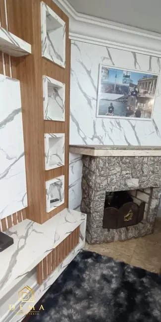 Foto 7 de Casa à venda, 301m2 em Jardim La Salle, Toledo - PR