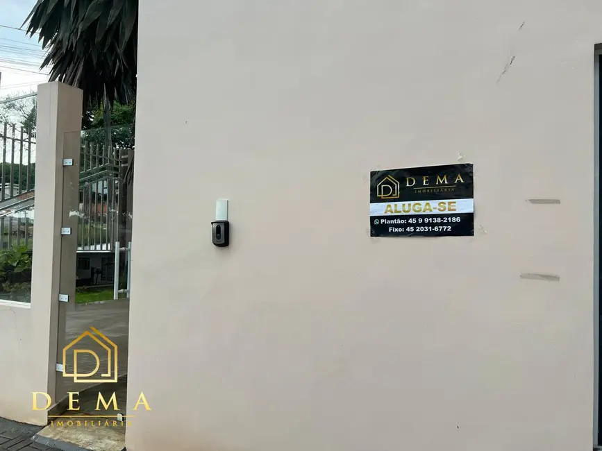 Sala Comercial para alugar, 35m2 em Centro, Toledo - PR - imagem 3 Foto 3 de Sala Comercial para alugar, 35m2 em Centro, Toledo - PR