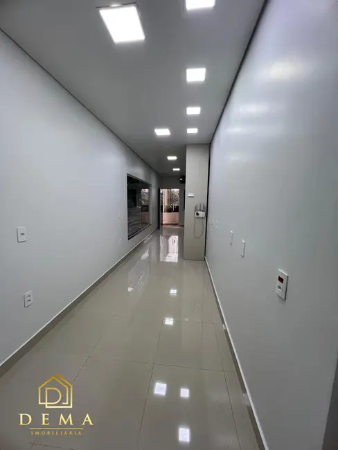 Sala Comercial para alugar, 35m2 em Centro, Toledo - PR - imagem 9 Foto 9 de Sala Comercial para alugar, 35m2 em Centro, Toledo - PR