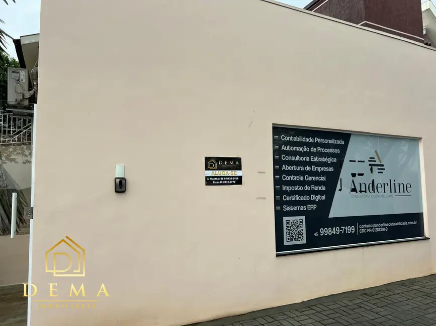 Sala Comercial para alugar, 35m2 em Centro, Toledo - PR - imagem 4 Foto 4 de Sala Comercial para alugar, 35m2 em Centro, Toledo - PR