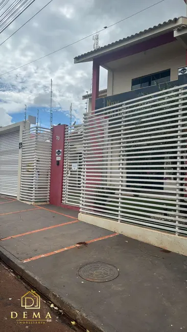 Foto 1 de Sobrado com 2 quartos à venda, 279m2 em São Francisco, Toledo - PR