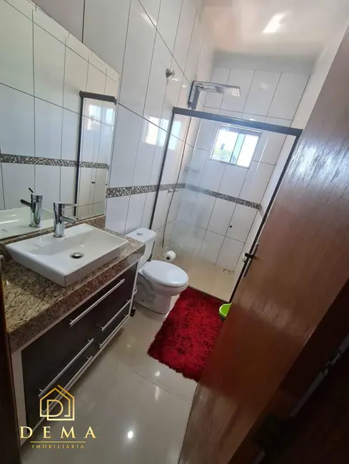 Sobrado com 2 quartos à venda, 279m2 em São Francisco, Toledo - PR - imagem 4 Foto 4 de Sobrado com 2 quartos à venda, 279m2 em São Francisco, Toledo - PR