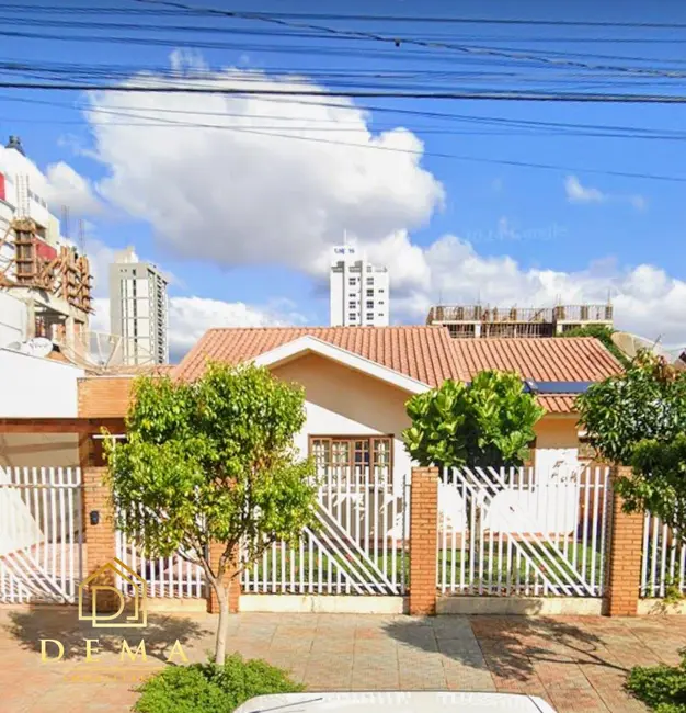 Foto 1 de Casa com 1 quarto à venda, 131m2 em Vila Industrial, Toledo - PR