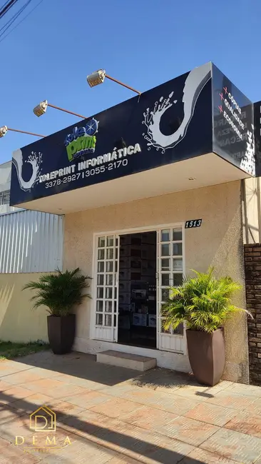 Casa com 1 quarto à venda, 131m2 em Vila Industrial, Toledo - PR - imagem 3 Foto 3 de Casa com 1 quarto à venda, 131m2 em Vila Industrial, Toledo - PR