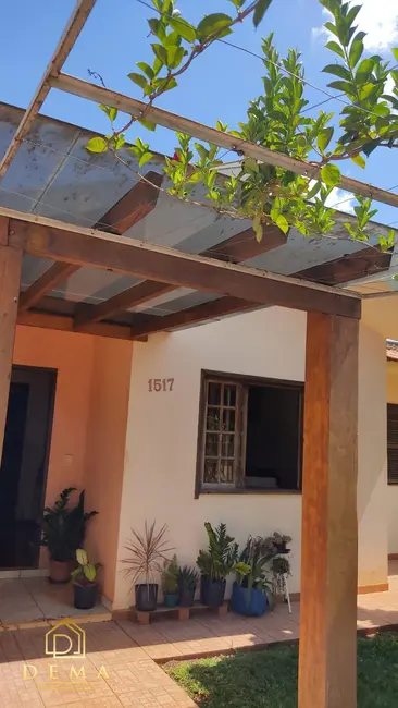 Casa com 1 quarto à venda, 131m2 em Vila Industrial, Toledo - PR - imagem 4 Foto 4 de Casa com 1 quarto à venda, 131m2 em Vila Industrial, Toledo - PR