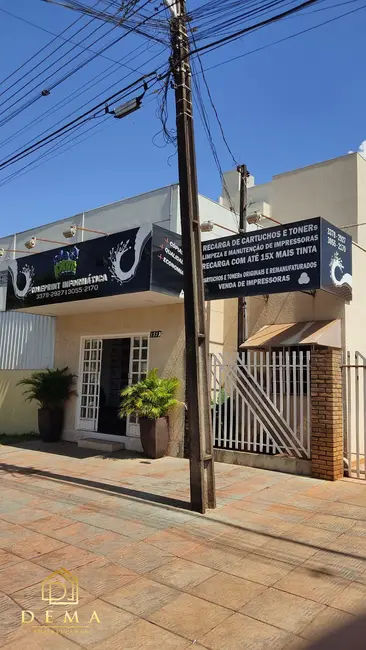 Foto 2 de Casa com 1 quarto à venda, 131m2 em Vila Industrial, Toledo - PR
