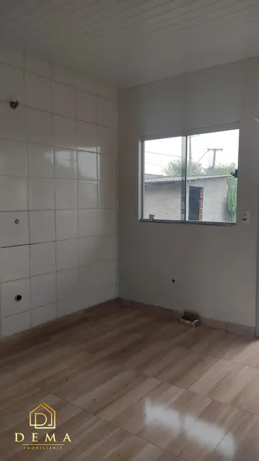 Casa com 2 quartos à venda, 72m2 em Jardim Bressan, Toledo - PR - imagem 6 Foto 6 de Casa com 2 quartos à venda, 72m2 em Jardim Bressan, Toledo - PR