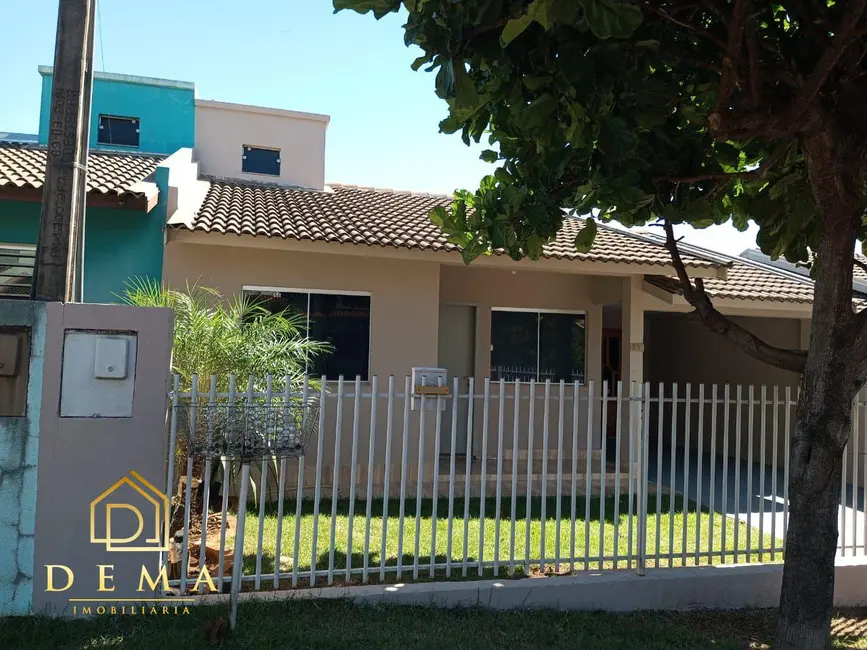 Casa com 2 quartos à venda, 72m2 em Jardim Bressan, Toledo - PR - imagem 3 Foto 3 de Casa com 2 quartos à venda, 72m2 em Jardim Bressan, Toledo - PR