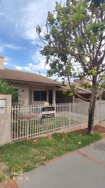 Casa com 2 quartos à venda, 72m2 em Jardim Bressan, Toledo - PR - imagem 2 Foto 2 de Casa com 2 quartos à venda, 72m2 em Jardim Bressan, Toledo - PR