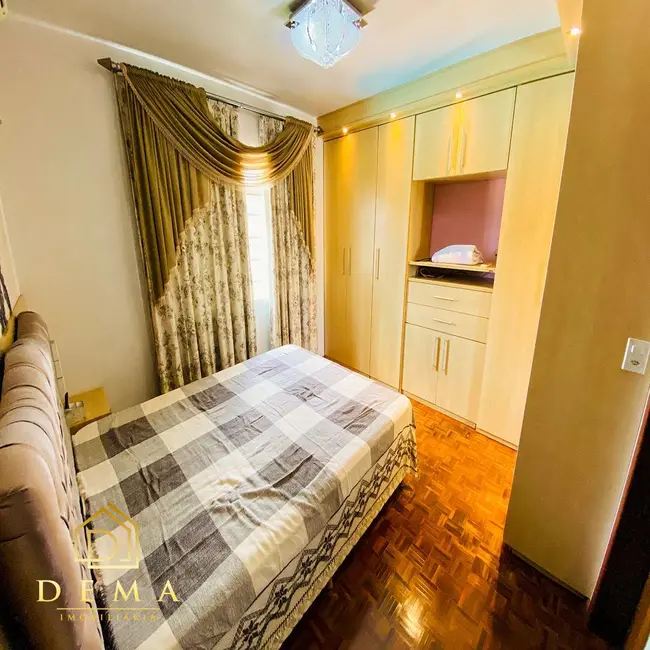 Foto 4 de Casa com 2 quartos à venda e para alugar, 217m2 em Jardim Pancera, Toledo - PR