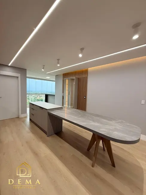 Apartamento com 2 quartos à venda, 108m2 em Jardim La Salle, Toledo - PR - imagem 7 Foto 7 de Apartamento com 2 quartos à venda, 108m2 em Jardim La Salle, Toledo - PR