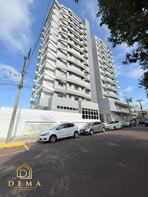 Apartamento com 2 quartos à venda, 108m2 em Jardim La Salle, Toledo - PR - imagem 2 Foto 2 de Apartamento com 2 quartos à venda, 108m2 em Jardim La Salle, Toledo - PR
