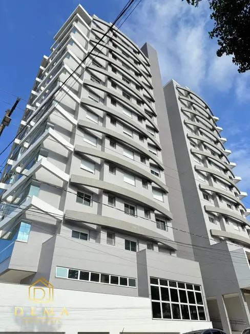 Apartamento com 2 quartos à venda, 108m2 em Jardim La Salle, Toledo - PR - imagem 3 Foto 3 de Apartamento com 2 quartos à venda, 108m2 em Jardim La Salle, Toledo - PR