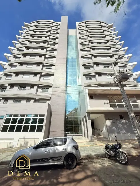 Foto 1 de Apartamento com 2 quartos à venda, 108m2 em Jardim La Salle, Toledo - PR